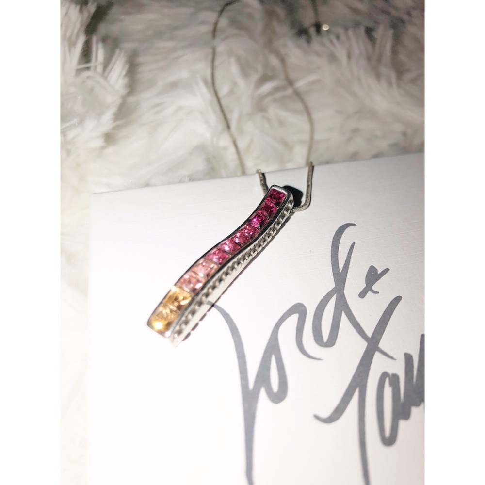 Brighton Spectrum Necklace